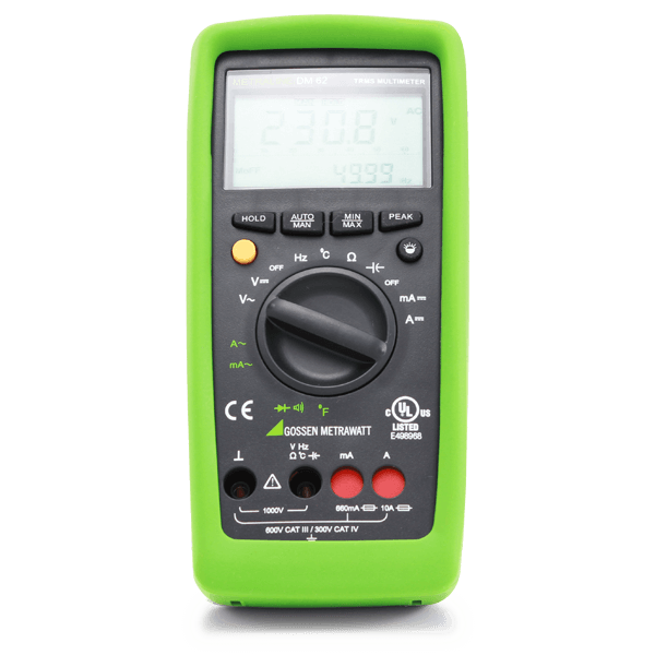 METRALINE DM62